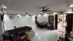 Blk 195 Rivervale Drive (Sengkang), HDB 5 Rooms #589906191